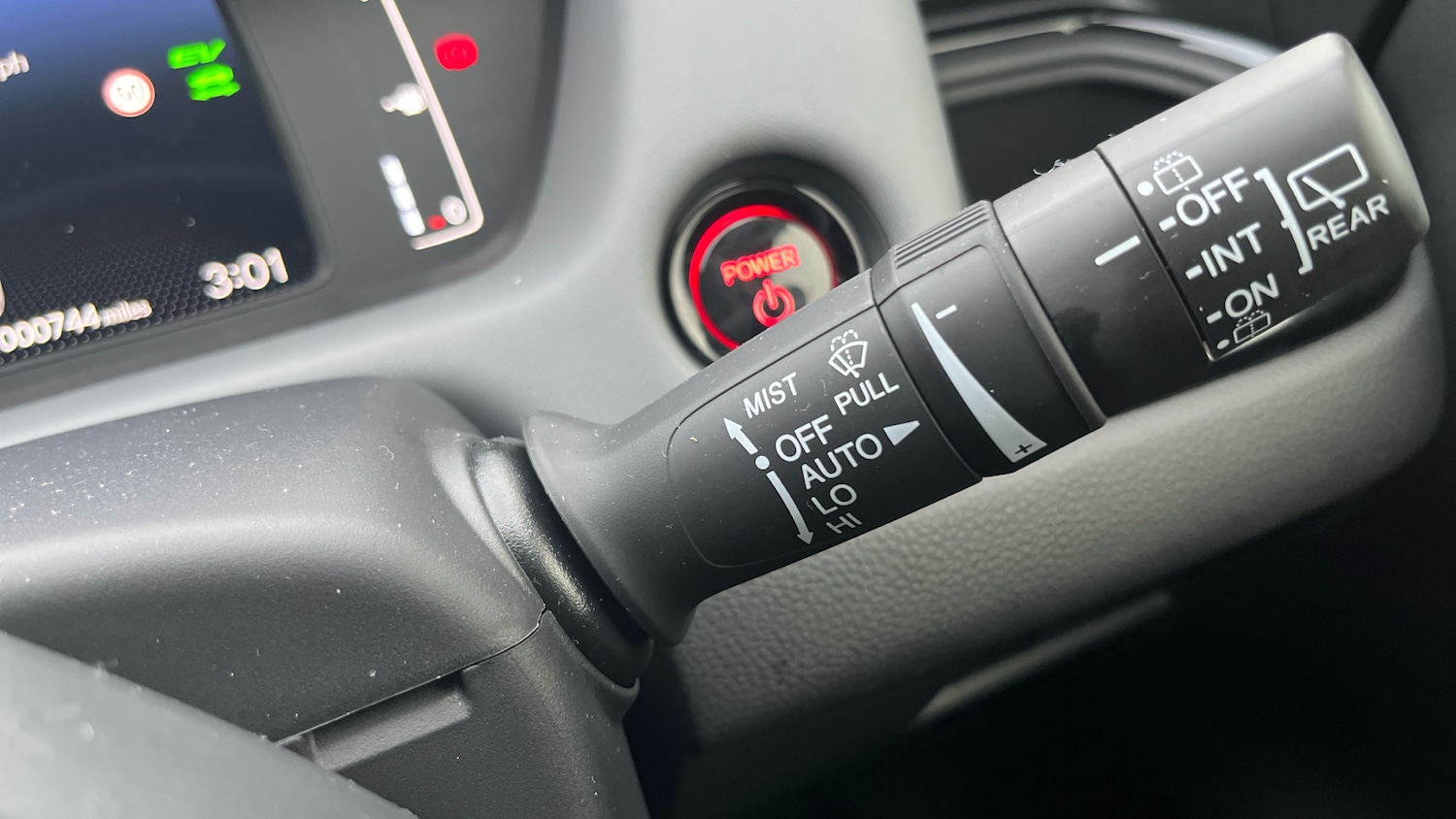 Used Honda Jazz 2025 for sale - 76709975: Photo 33