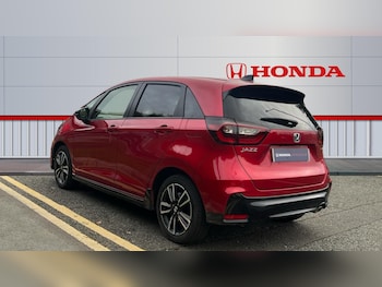 Used Honda Jazz 2025 for sale - 76709975: Photo