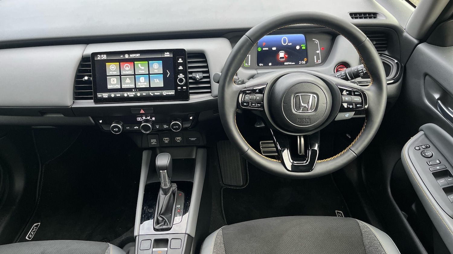 Used Honda Jazz 2025 for sale - 76709975: Photo 4