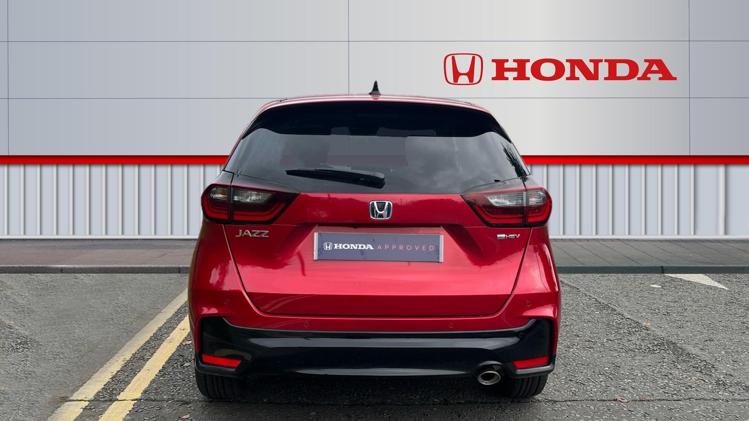 Used Honda Jazz 2025 for sale - 76709975: Photo 7