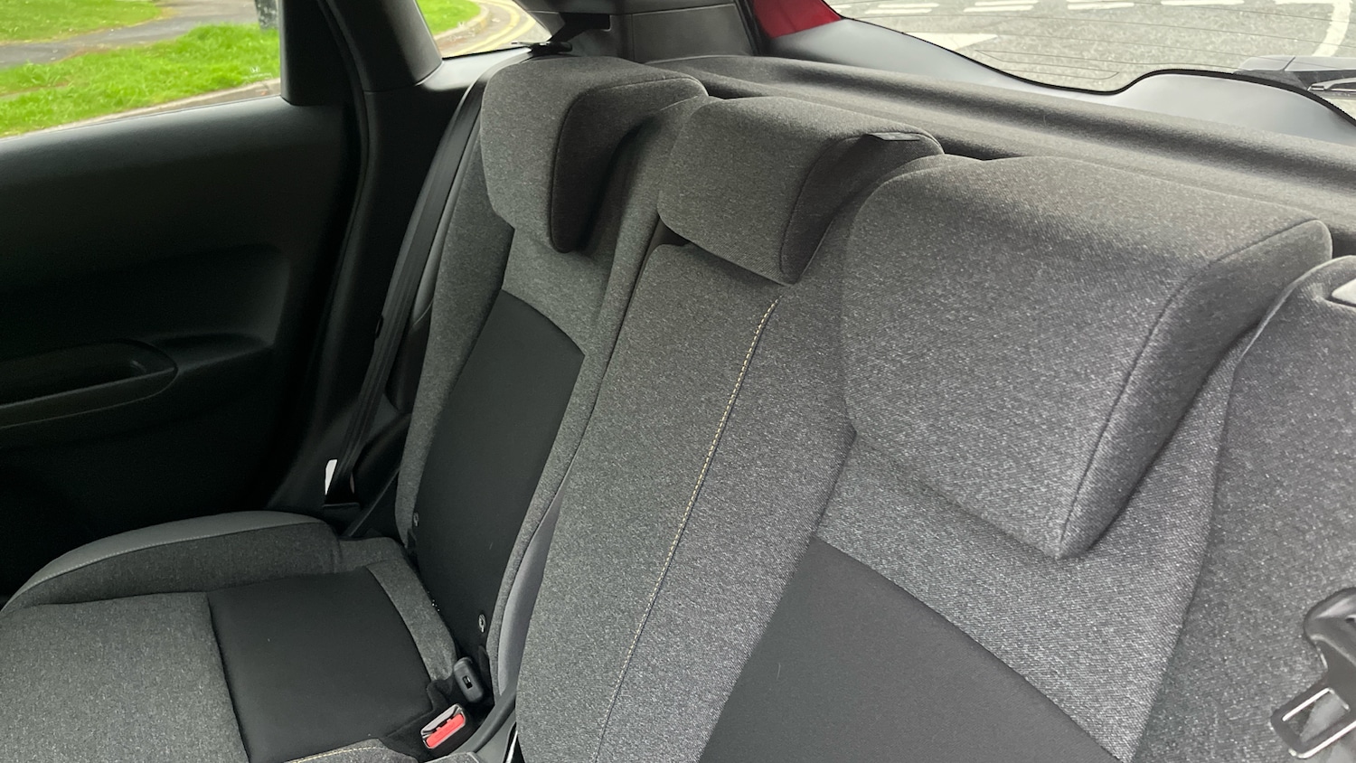 Used Honda Jazz 2025 for sale - 76709975: Photo 8