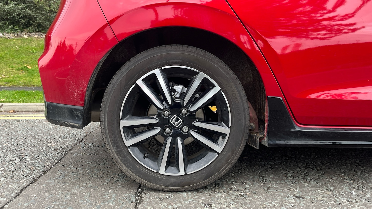 Used Honda Jazz 2025 for sale - 76709975: Photo 9