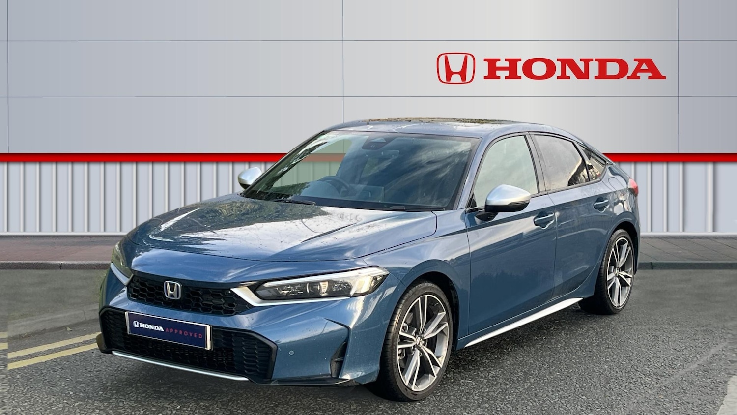 Used Honda Civic 2025 for sale - 78027613: Photo 10