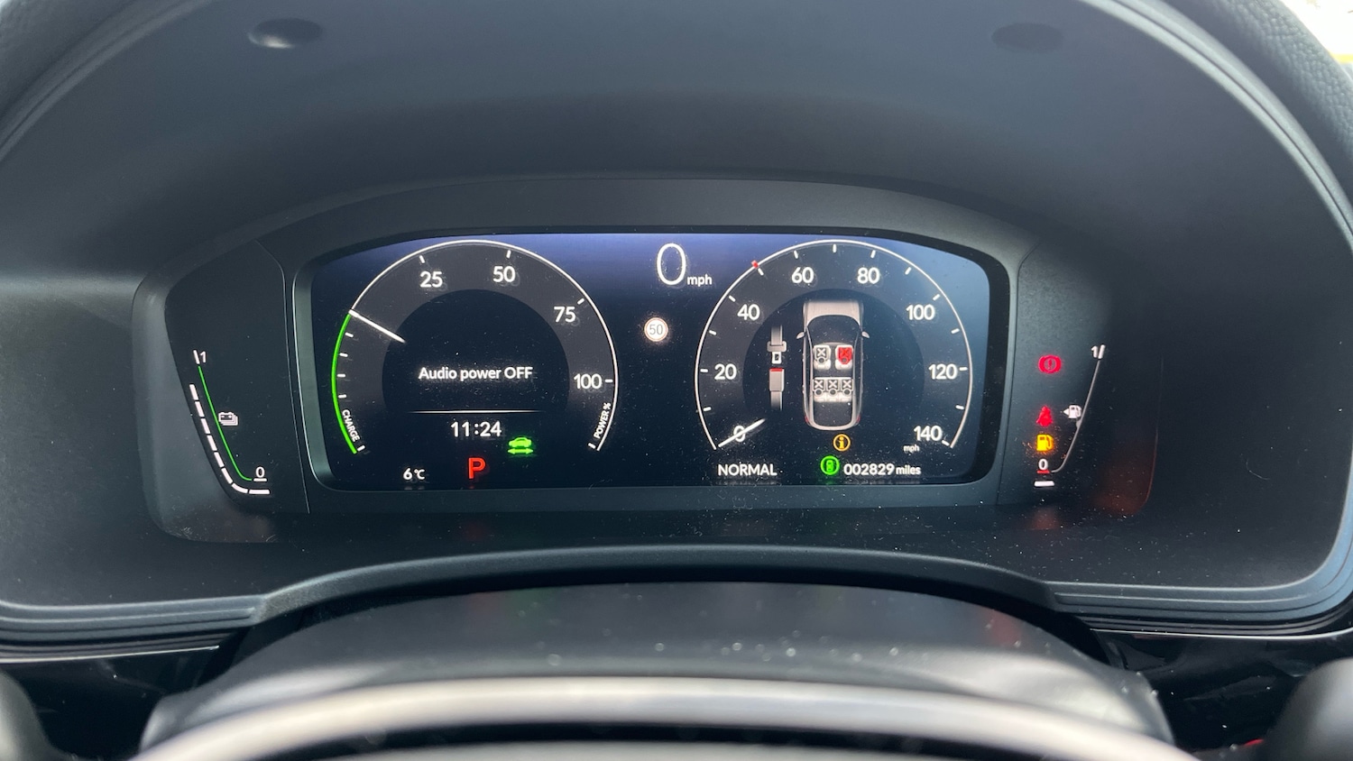 Used Honda Civic 2025 for sale - 78027613: Photo 11