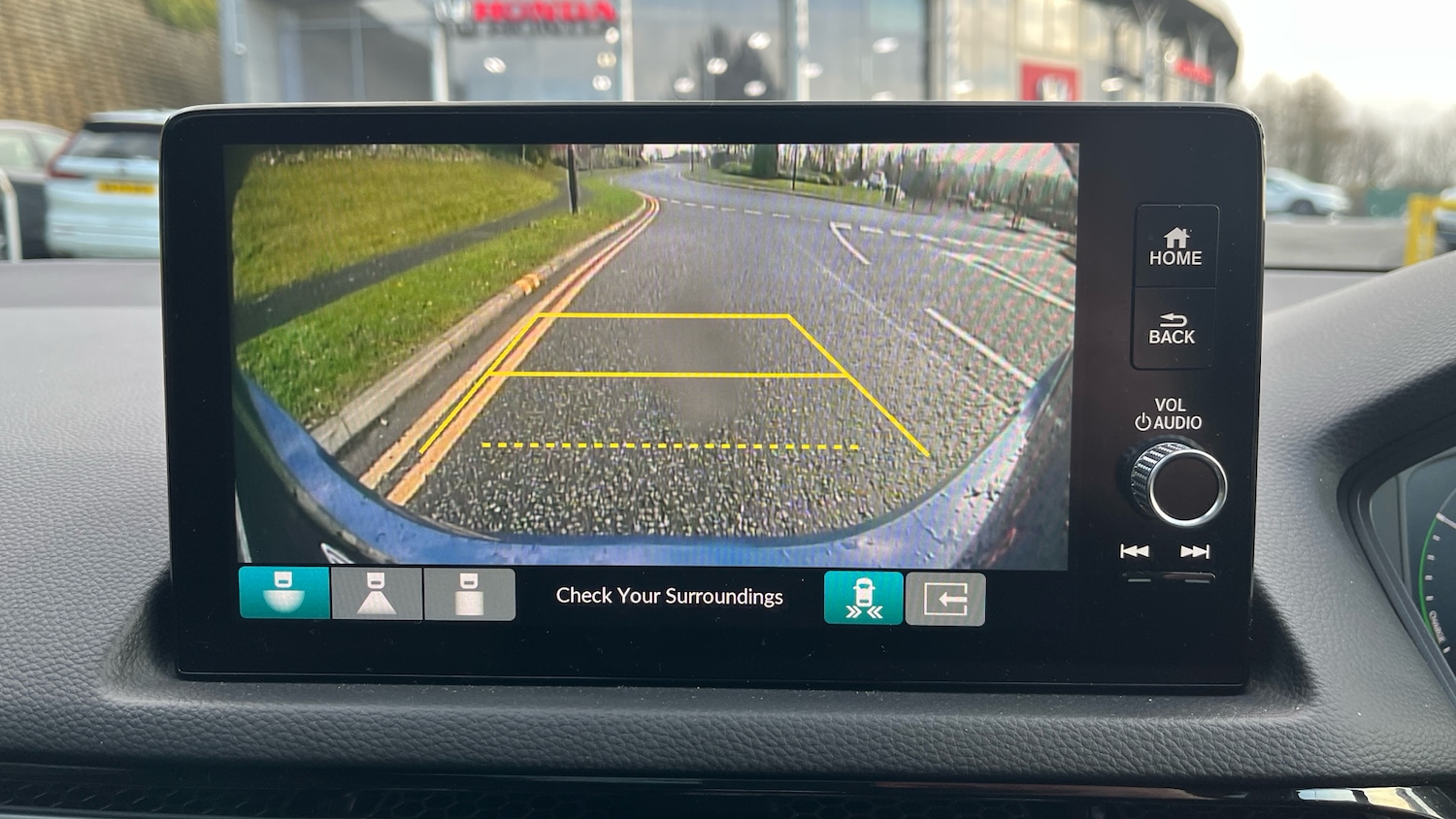 Used Honda Civic 2025 for sale - 78027613: Photo 14