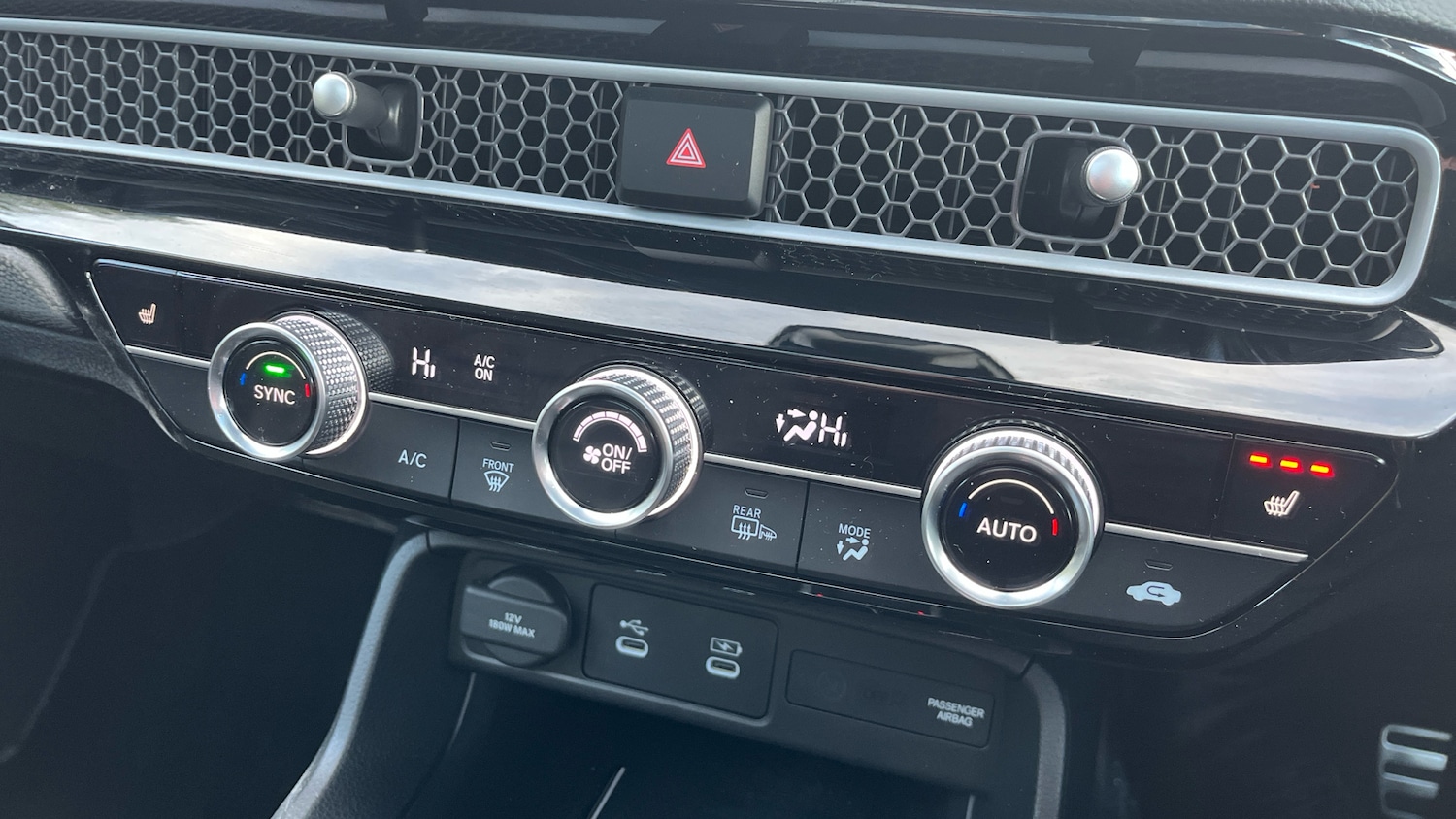 Used Honda Civic 2025 for sale - 78027613: Photo 15