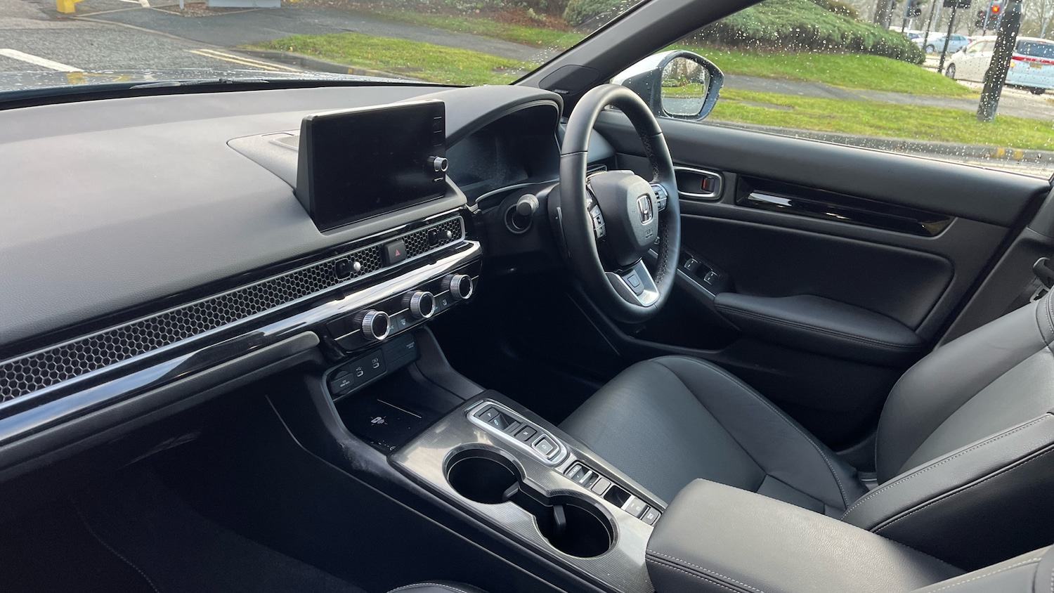 Used Honda Civic 2025 for sale - 78027613: Photo 2