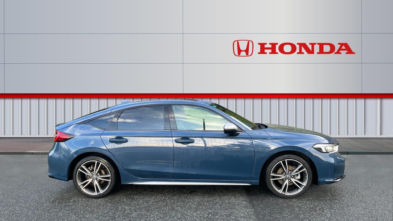 Used Honda Civic 2025 for sale - 78027613: Photo 5