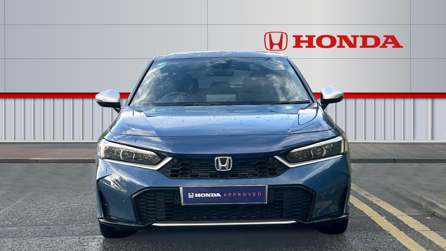 Used Honda Civic 2025 for sale - 78027613: Photo 6