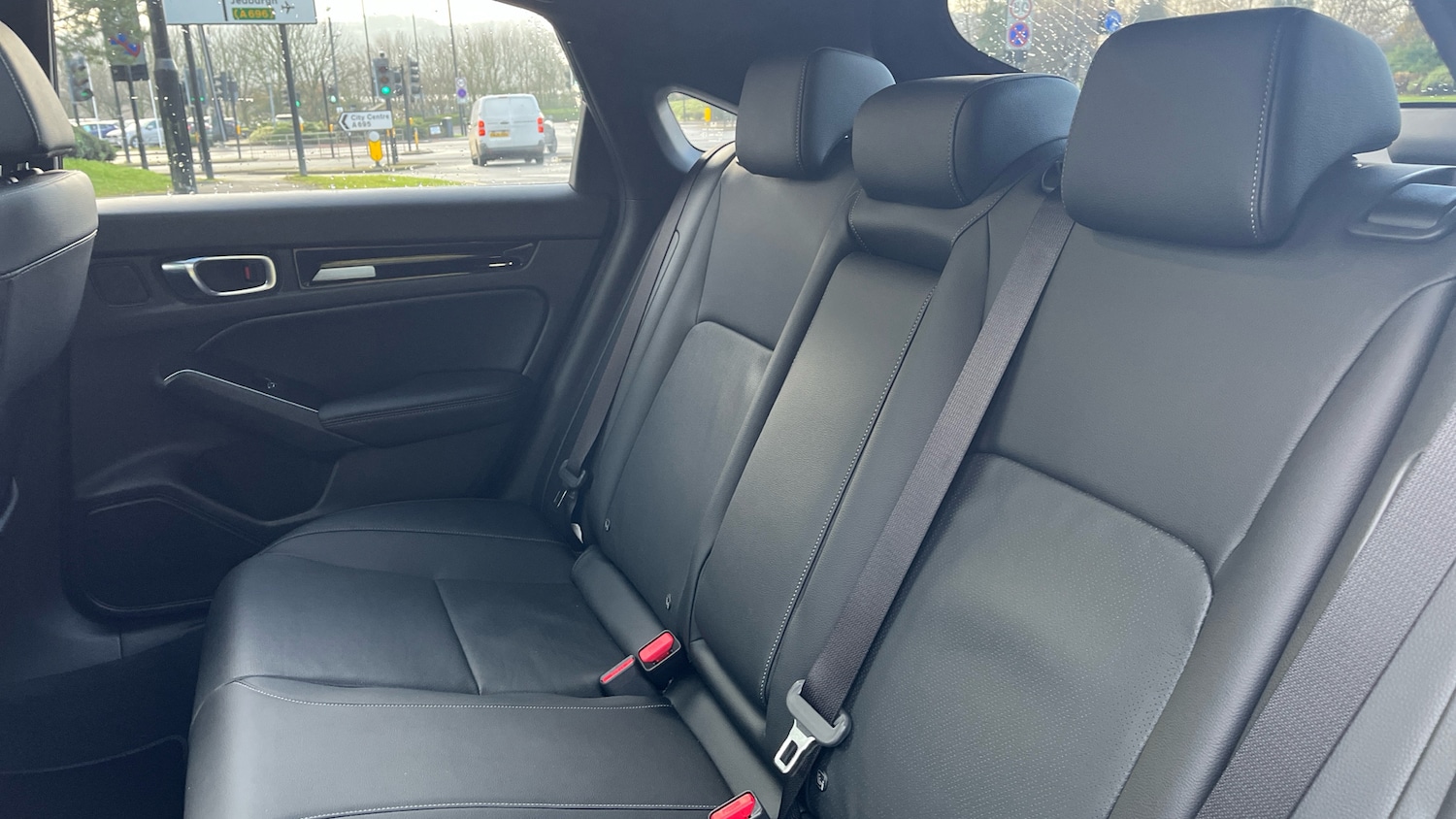 Used Honda Civic 2025 for sale - 78027613: Photo 8