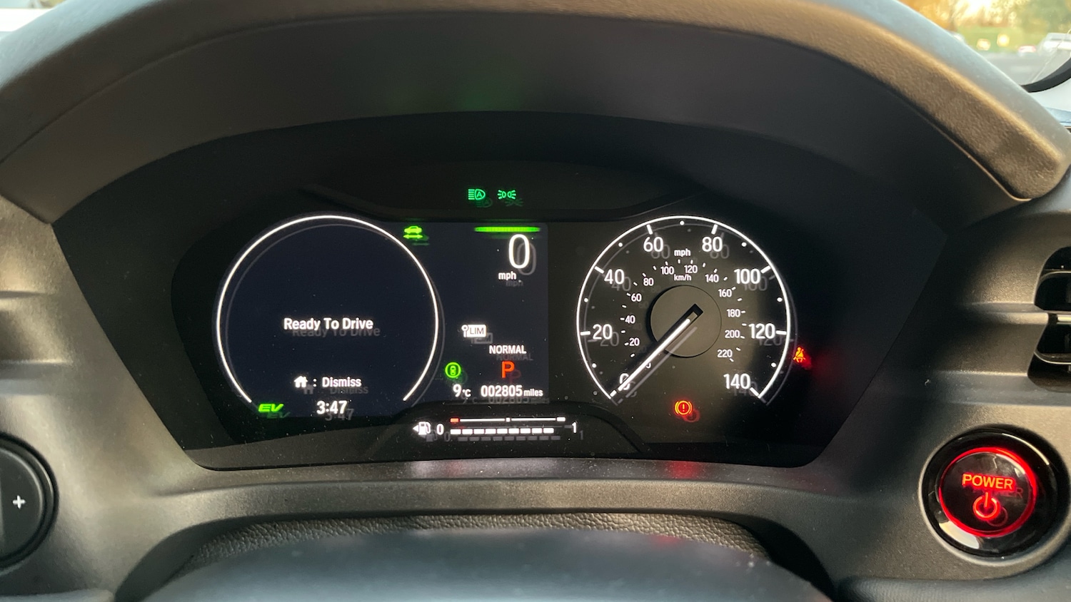 Used Honda HR-V 2025 for sale - 76983840: Photo 11