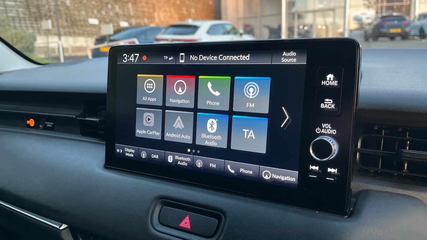 Used Honda HR-V 2025 for sale - 76983840: Photo 13