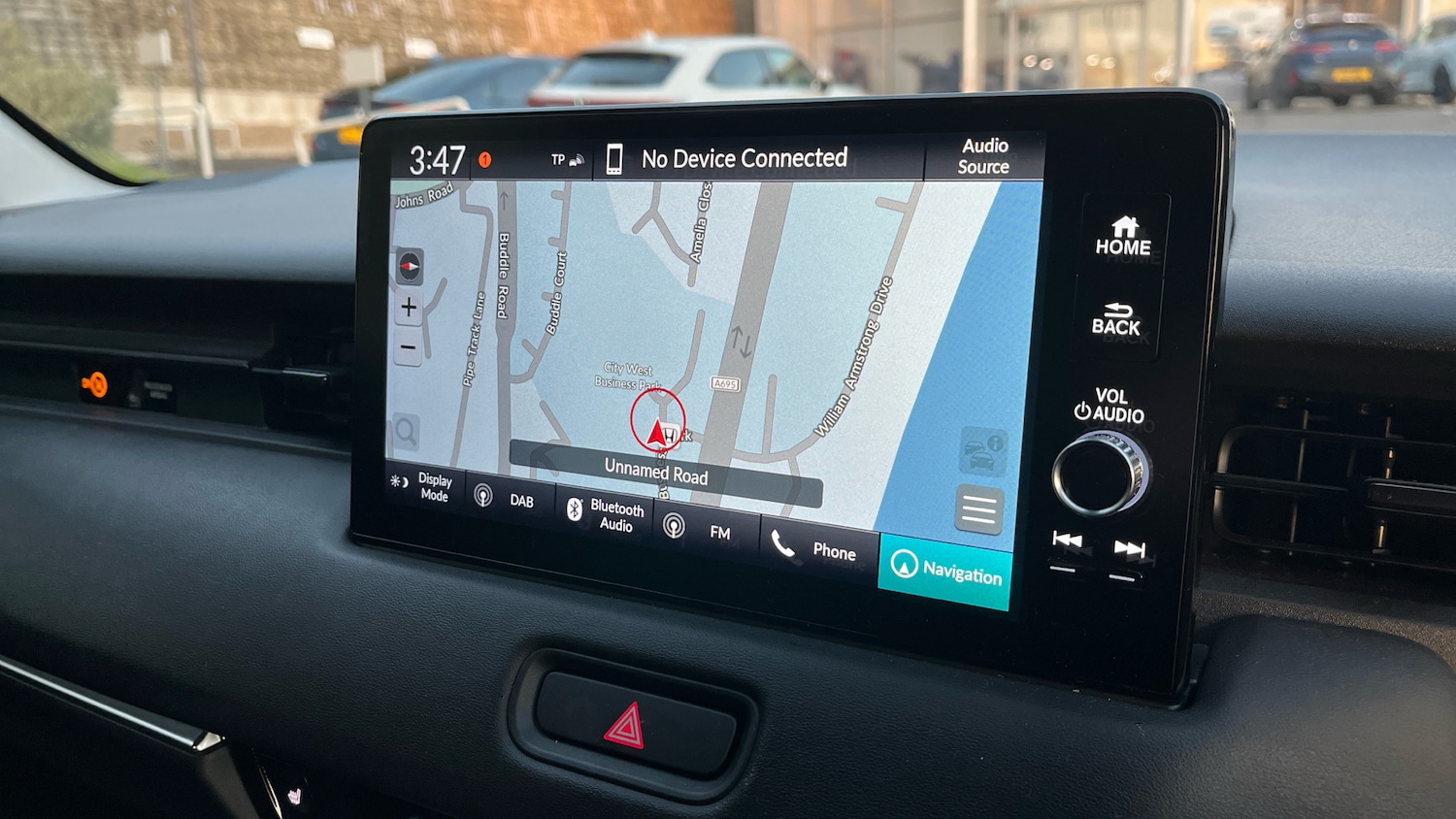 Used Honda HR-V 2025 for sale - 76983840: Photo 14