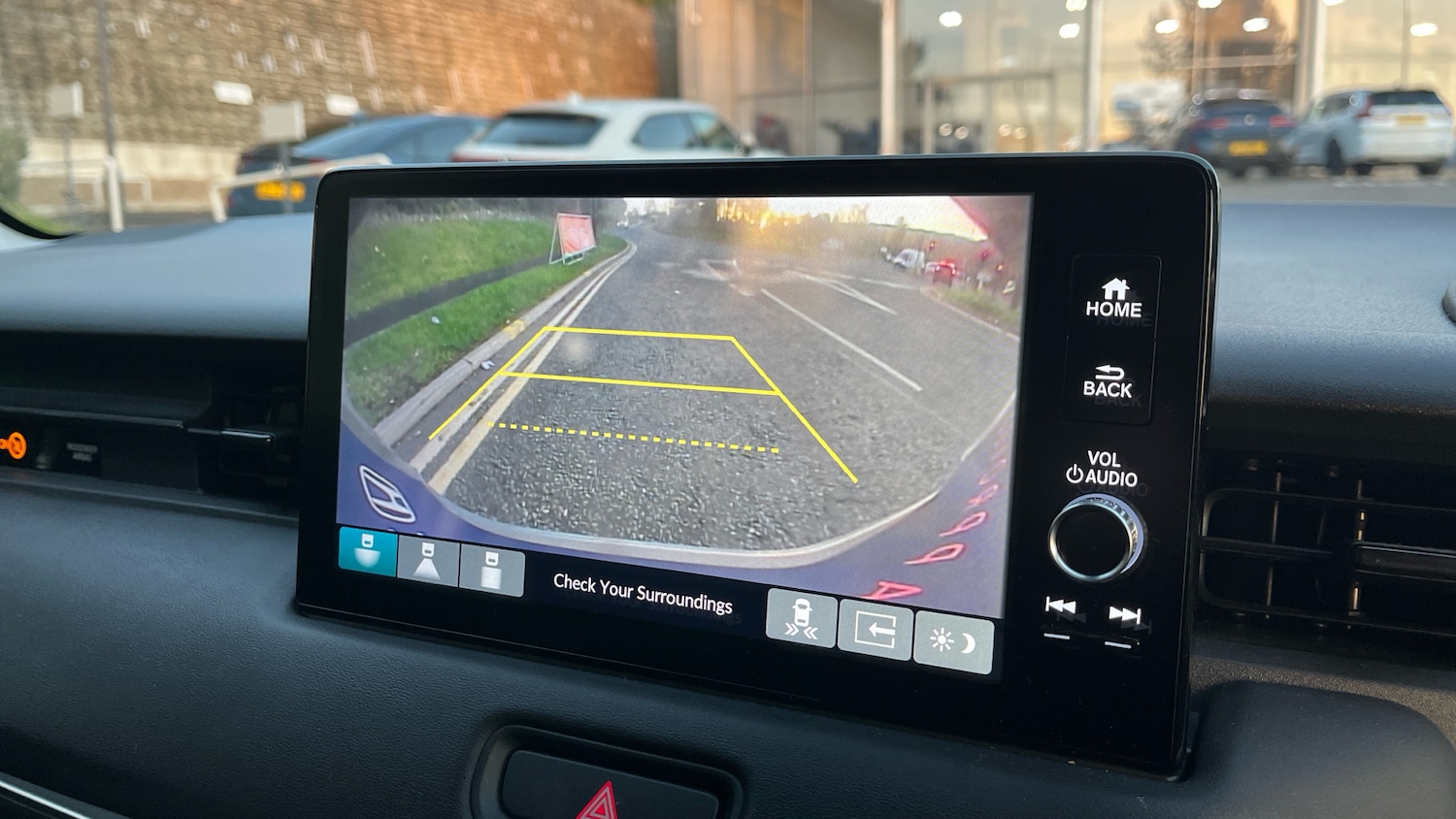 Used Honda HR-V 2025 for sale - 76983840: Photo 15