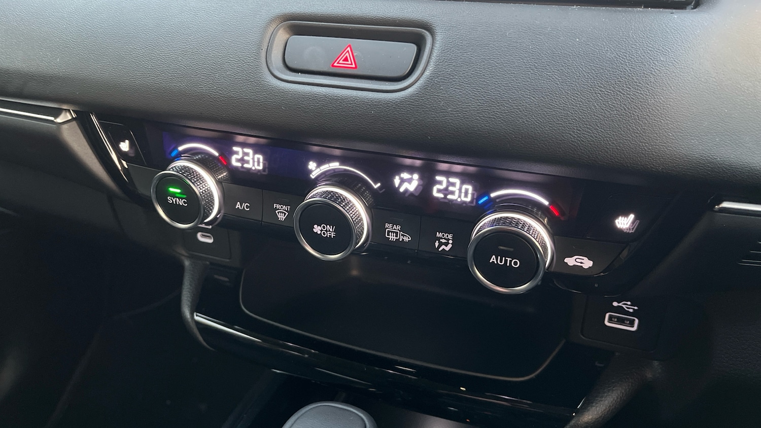 Used Honda HR-V 2025 for sale - 76983840: Photo 16