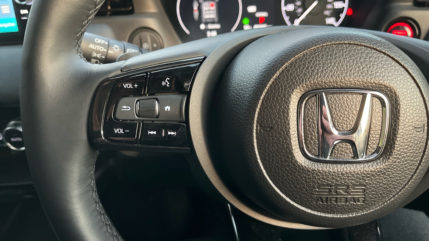 Used Honda HR-V 2025 for sale - 76983840: Photo 19