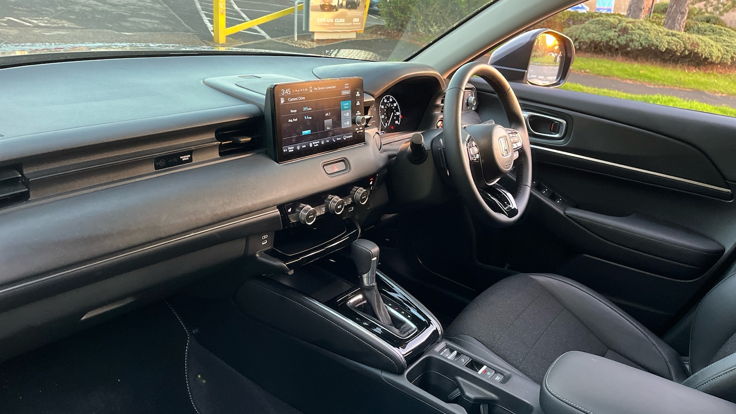 Used Honda HR-V 2025 for sale - 76983840: Photo 2