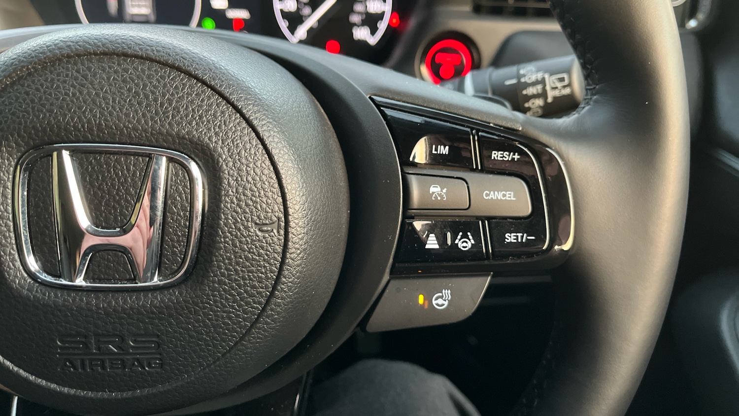 Used Honda HR-V 2025 for sale - 76983840: Photo 20
