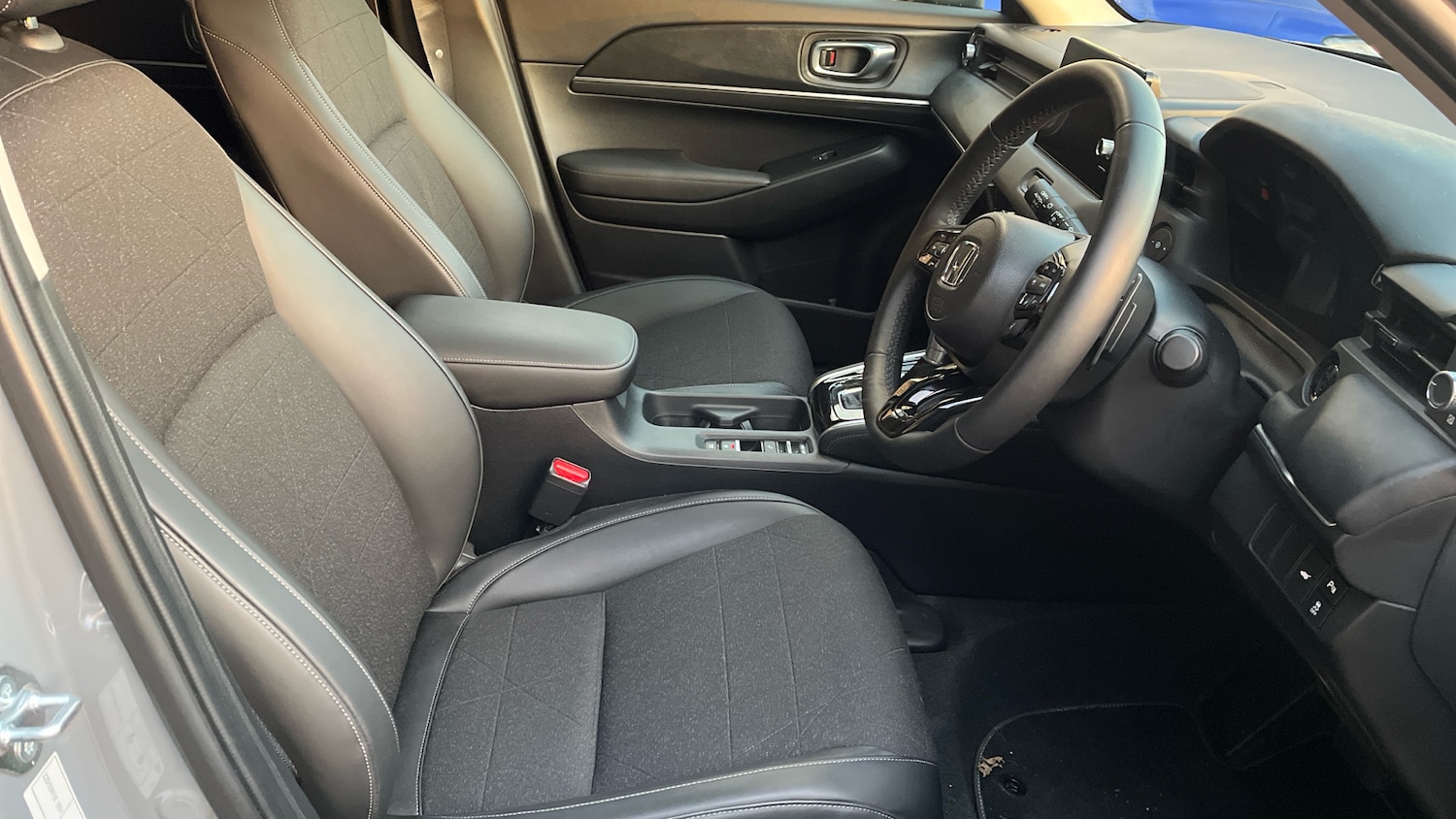 Used Honda HR-V 2025 for sale - 76983840: Photo 26