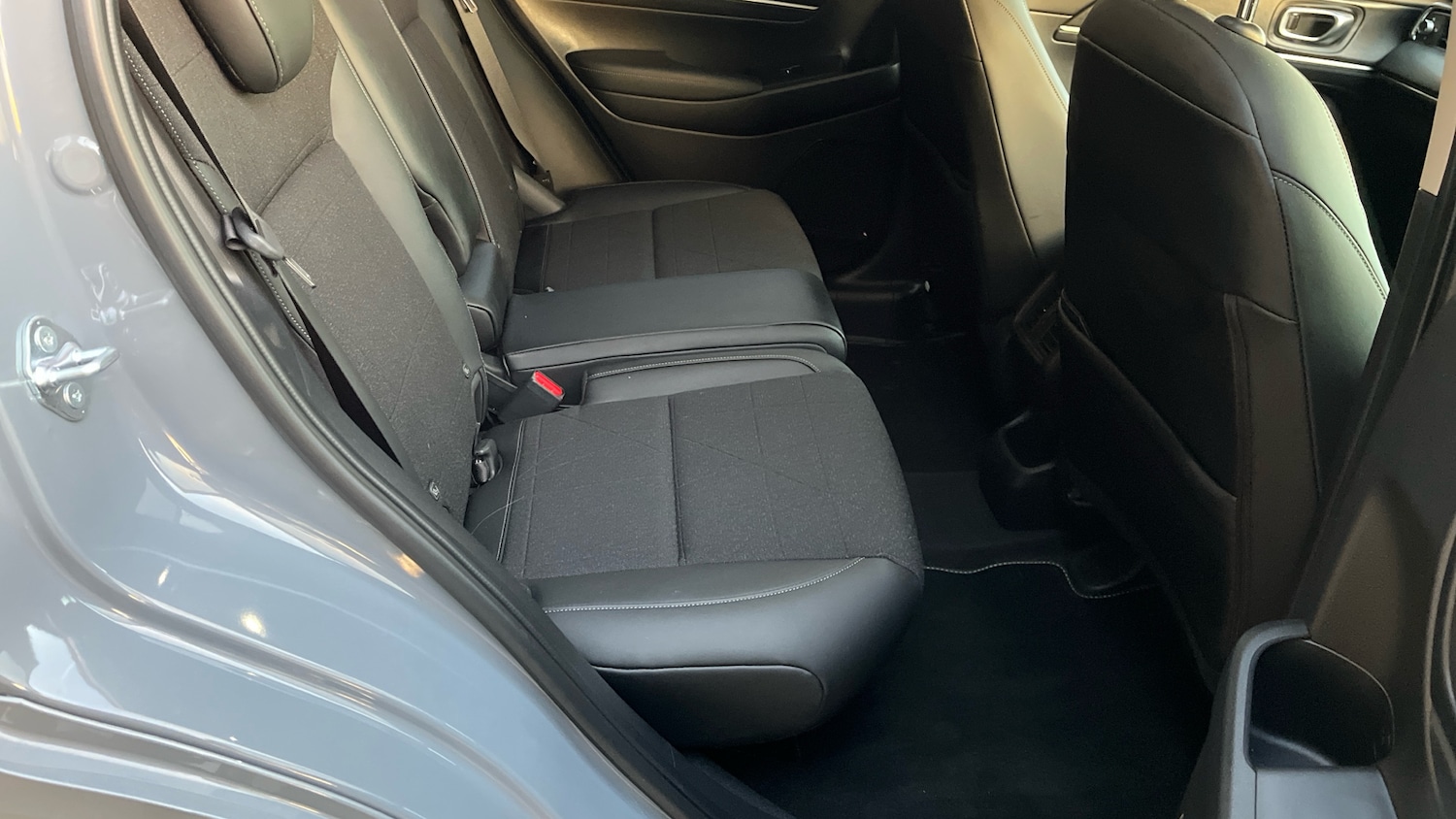 Used Honda HR-V 2025 for sale - 76983840: Photo 27