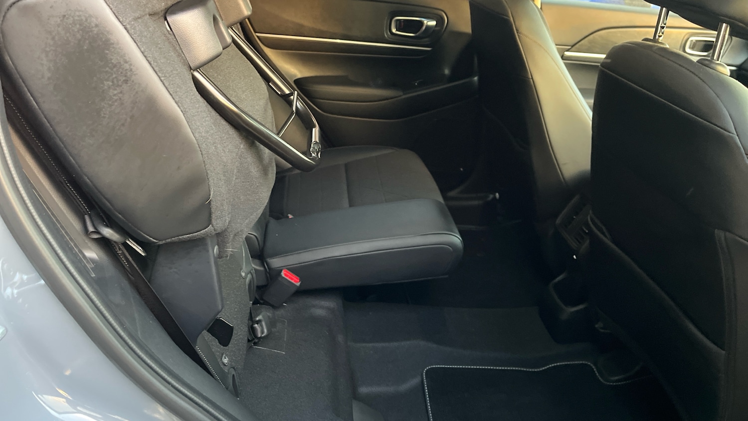 Used Honda HR-V 2025 for sale - 76983840: Photo 28