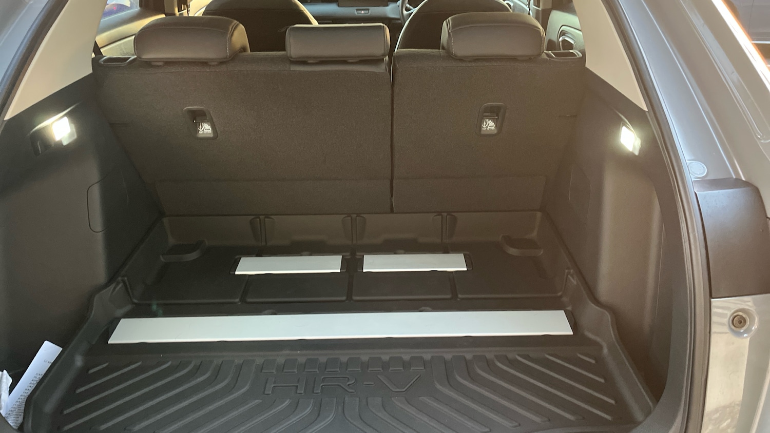 Used Honda HR-V 2025 for sale - 76983840: Photo 29