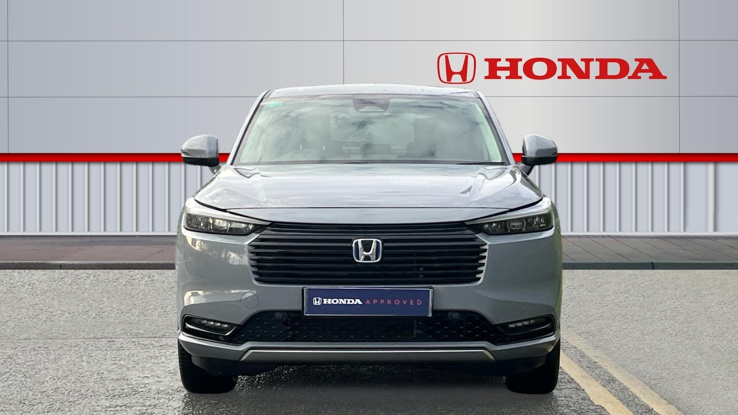 Used Honda HR-V 2025 for sale - 76983840: Photo 6