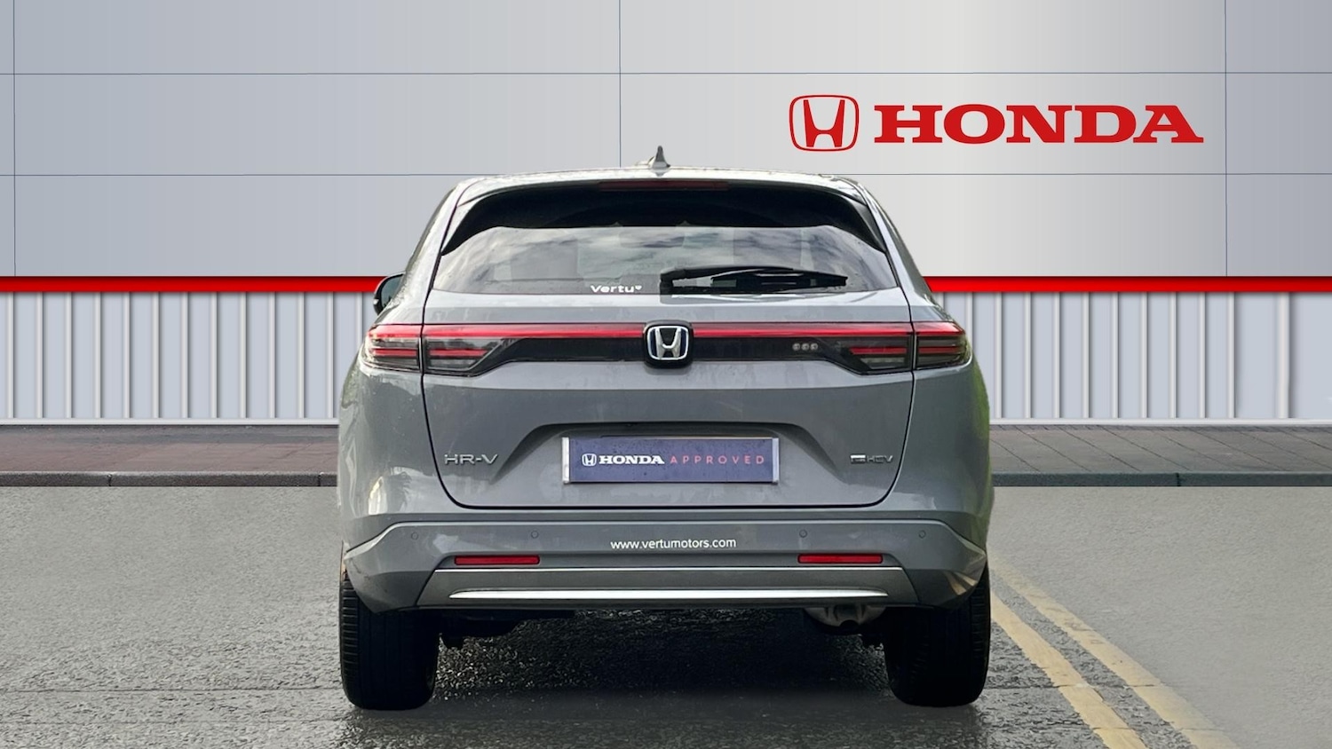 Used Honda HR-V 2025 for sale - 76983840: Photo 7