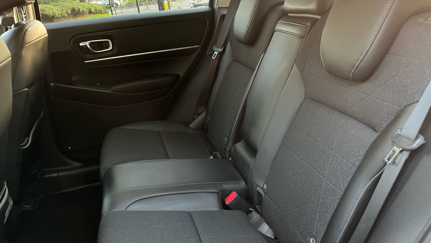 Used Honda HR-V 2025 for sale - 76983840: Photo 8