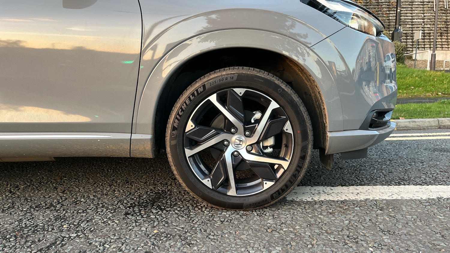 Used Honda HR-V 2025 for sale - 76983840: Photo 9