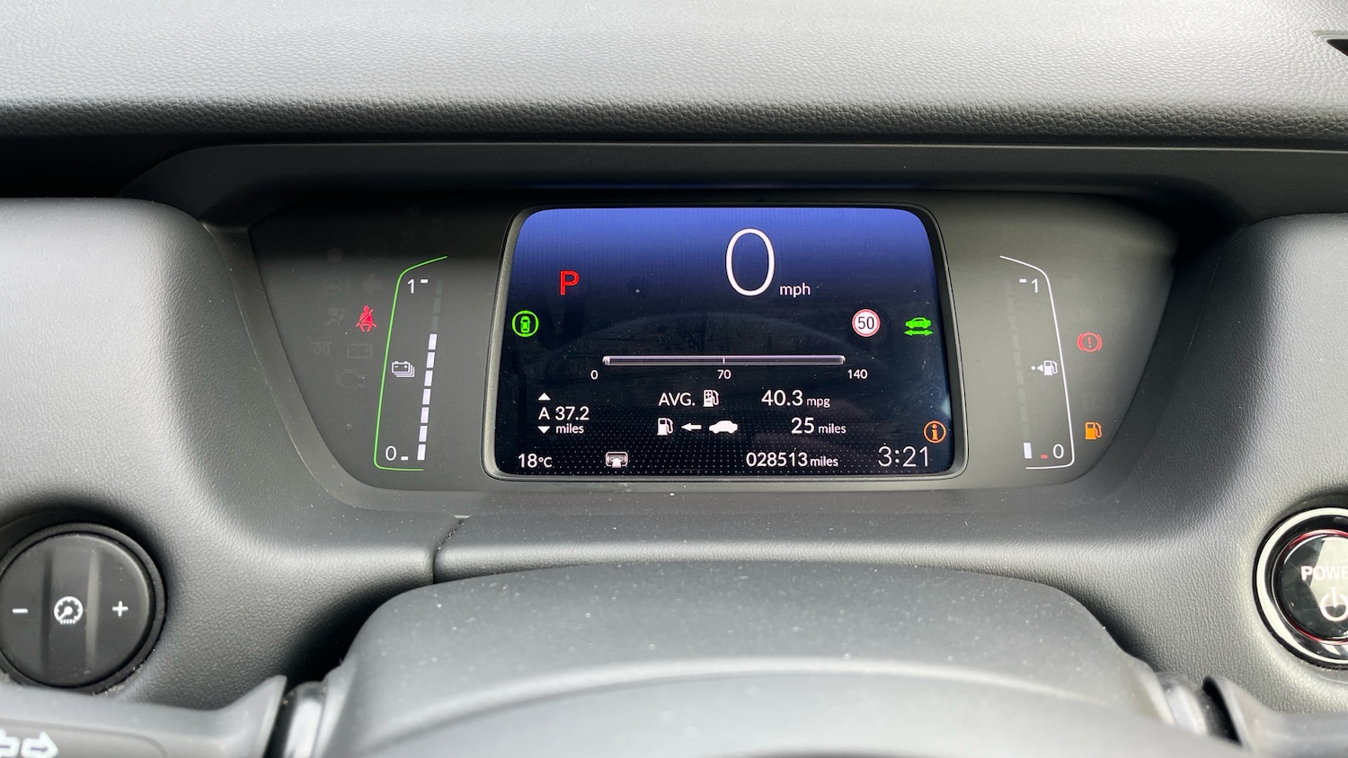 Used Honda Jazz 2020 for sale - 76791747: Photo 11