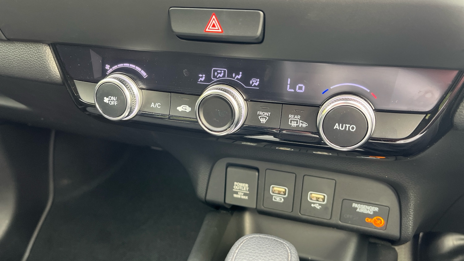 Used Honda Jazz 2020 for sale - 76791747: Photo 19