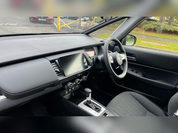 Used Honda Jazz 2020 for sale - 76791747: Photo