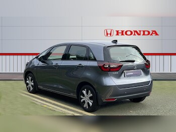 Used Honda Jazz 2020 for sale - 76791747: Photo