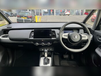 Used Honda Jazz 2020 for sale - 76791747: Photo