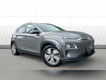 Used Hyundai KONA 2020 for sale - 79391906: Photo
