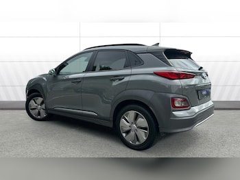Used Hyundai KONA 2020 for sale - 79391906: Photo
