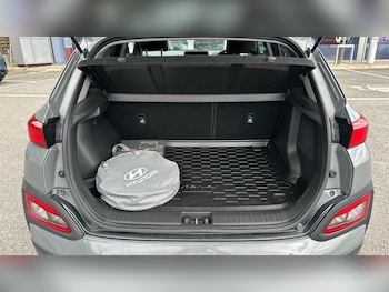 Used Hyundai KONA 2020 for sale - 79391906: Photo
