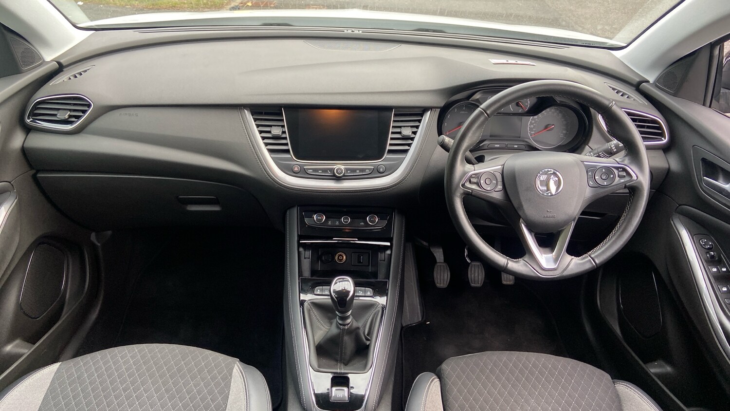 Used Vauxhall Grandland X 2021 for sale - 77801896: Photo 10