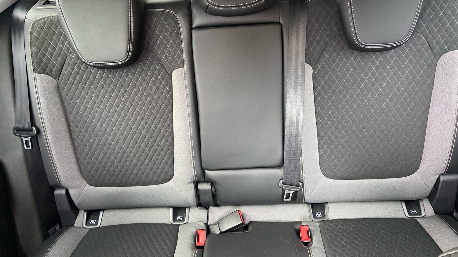 Used Vauxhall Grandland X 2021 for sale - 77801896: Photo 15