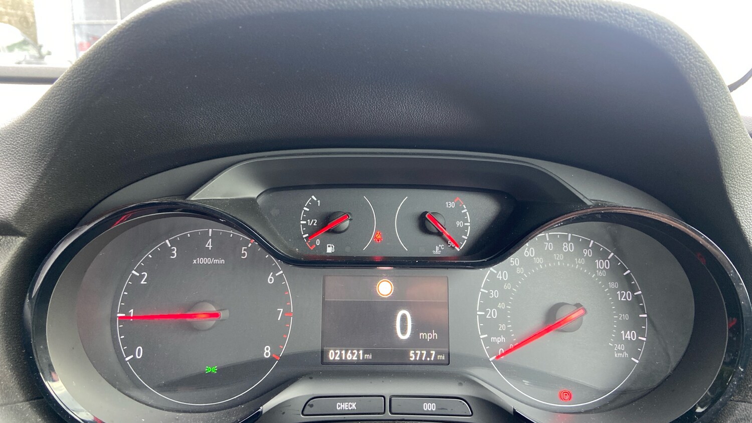 Used Vauxhall Grandland X 2021 for sale - 77801896: Photo 18