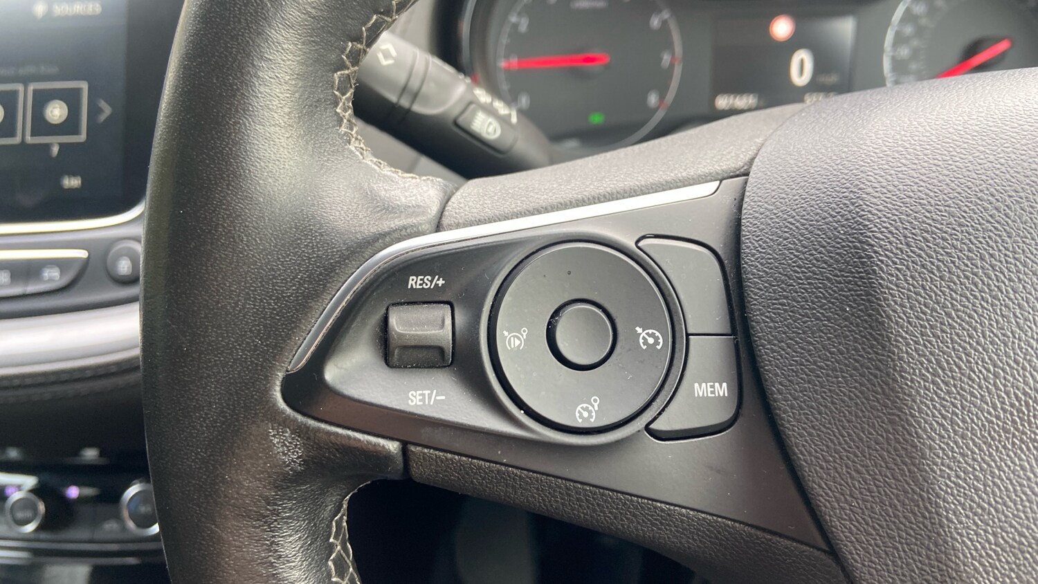 Used Vauxhall Grandland X 2021 for sale - 77801896: Photo 19