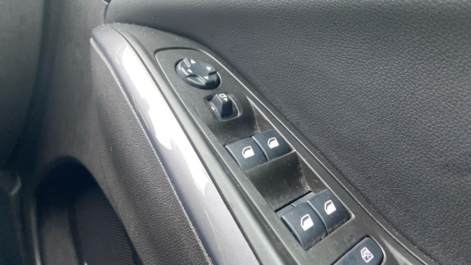 Used Vauxhall Grandland X 2021 for sale - 77801896: Photo 21