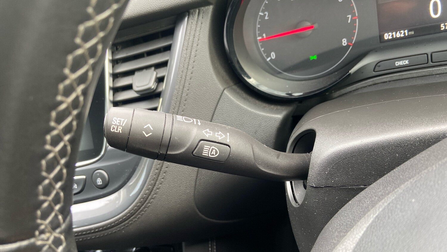 Used Vauxhall Grandland X 2021 for sale - 77801896: Photo 24