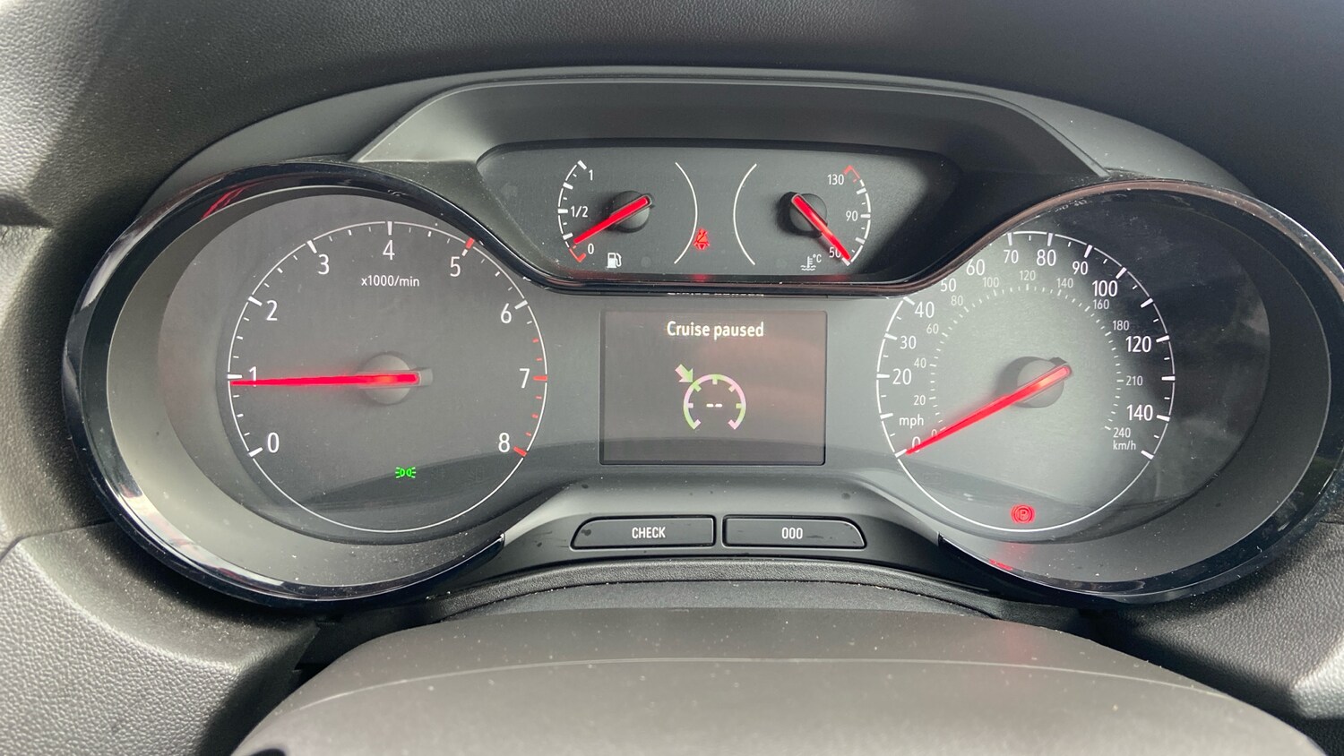 Used Vauxhall Grandland X 2021 for sale - 77801896: Photo 25