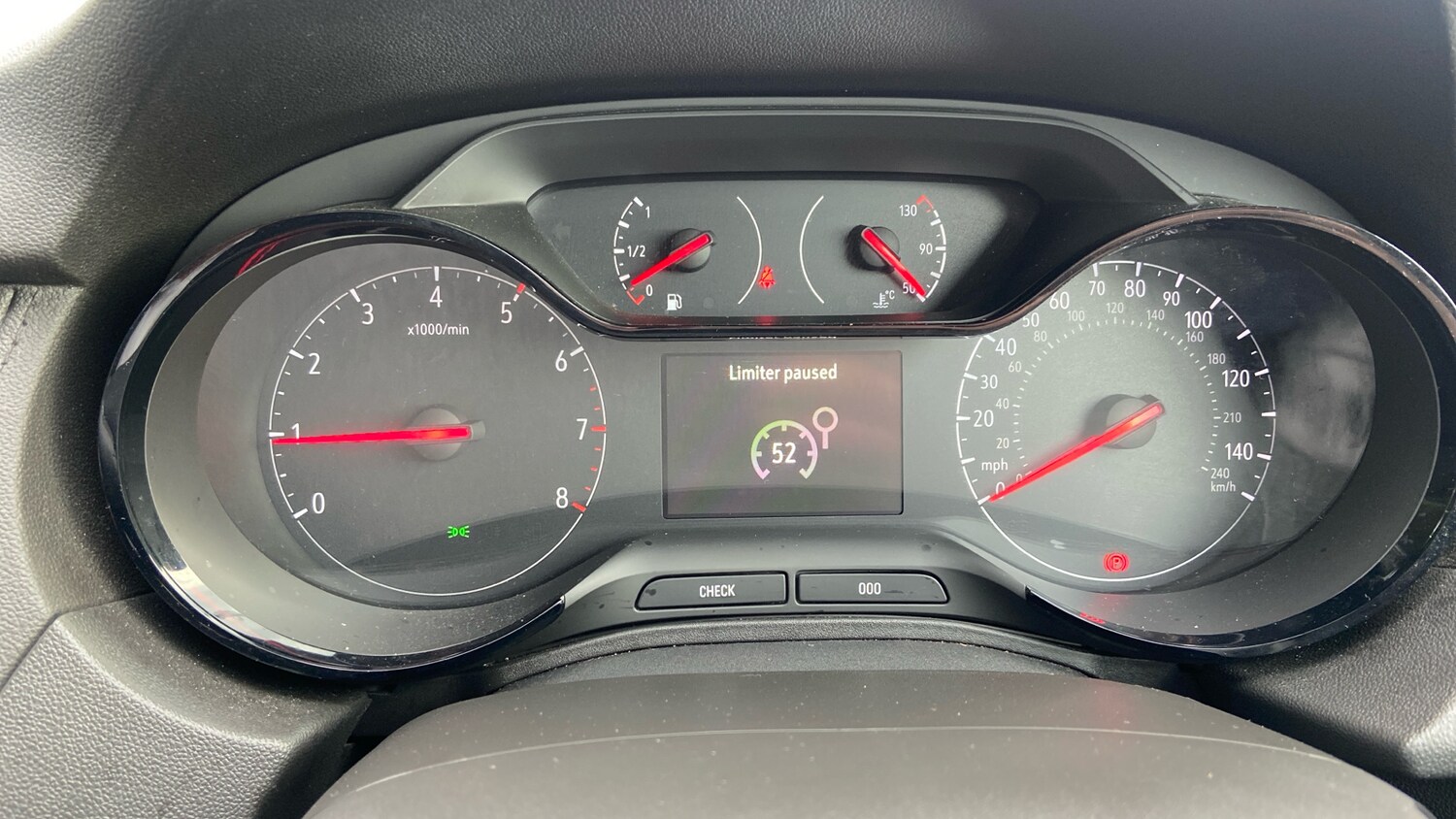 Used Vauxhall Grandland X 2021 for sale - 77801896: Photo 26