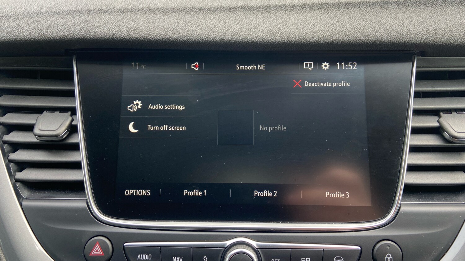 Used Vauxhall Grandland X 2021 for sale - 77801896: Photo 29