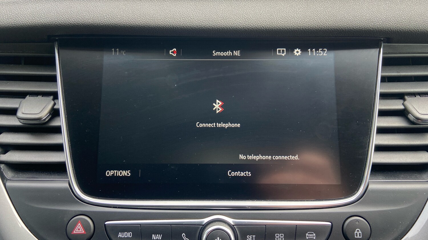 Used Vauxhall Grandland X 2021 for sale - 77801896: Photo 30