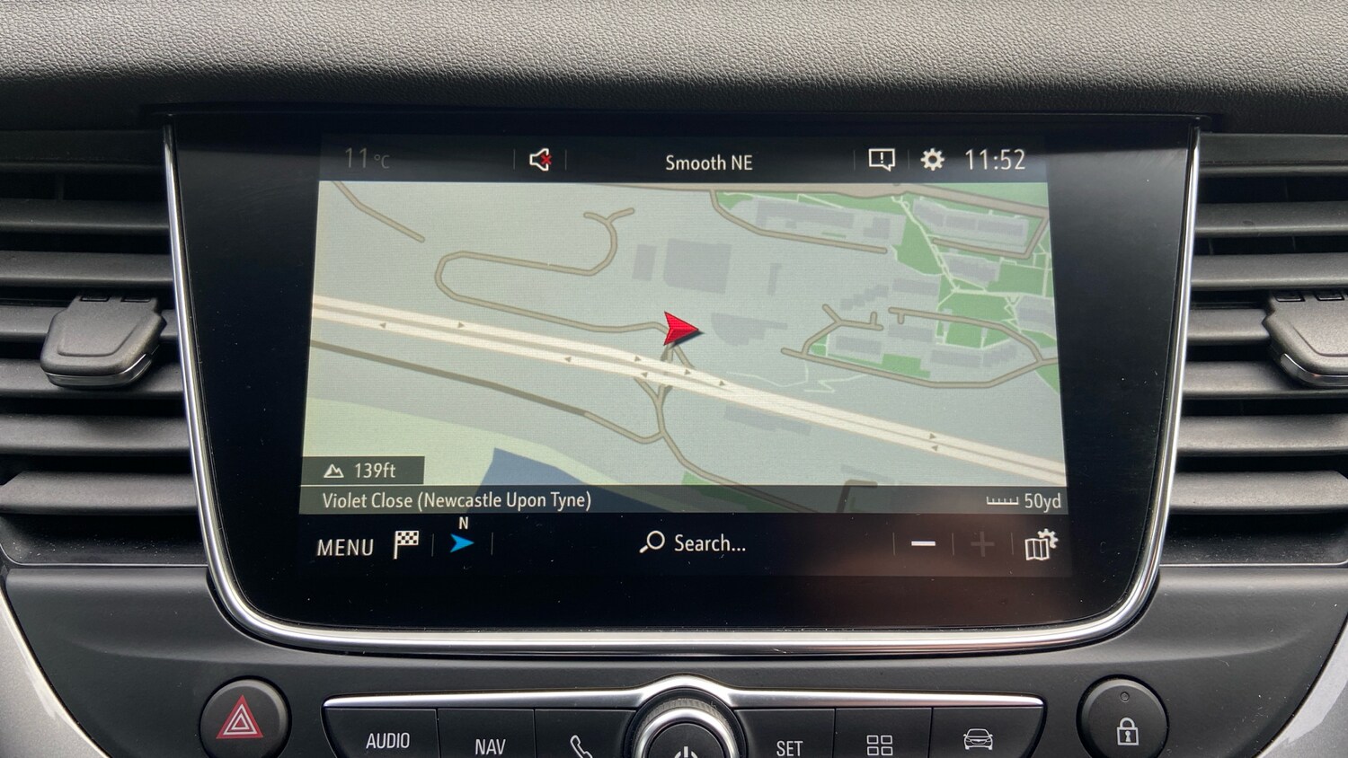 Used Vauxhall Grandland X 2021 for sale - 77801896: Photo 31