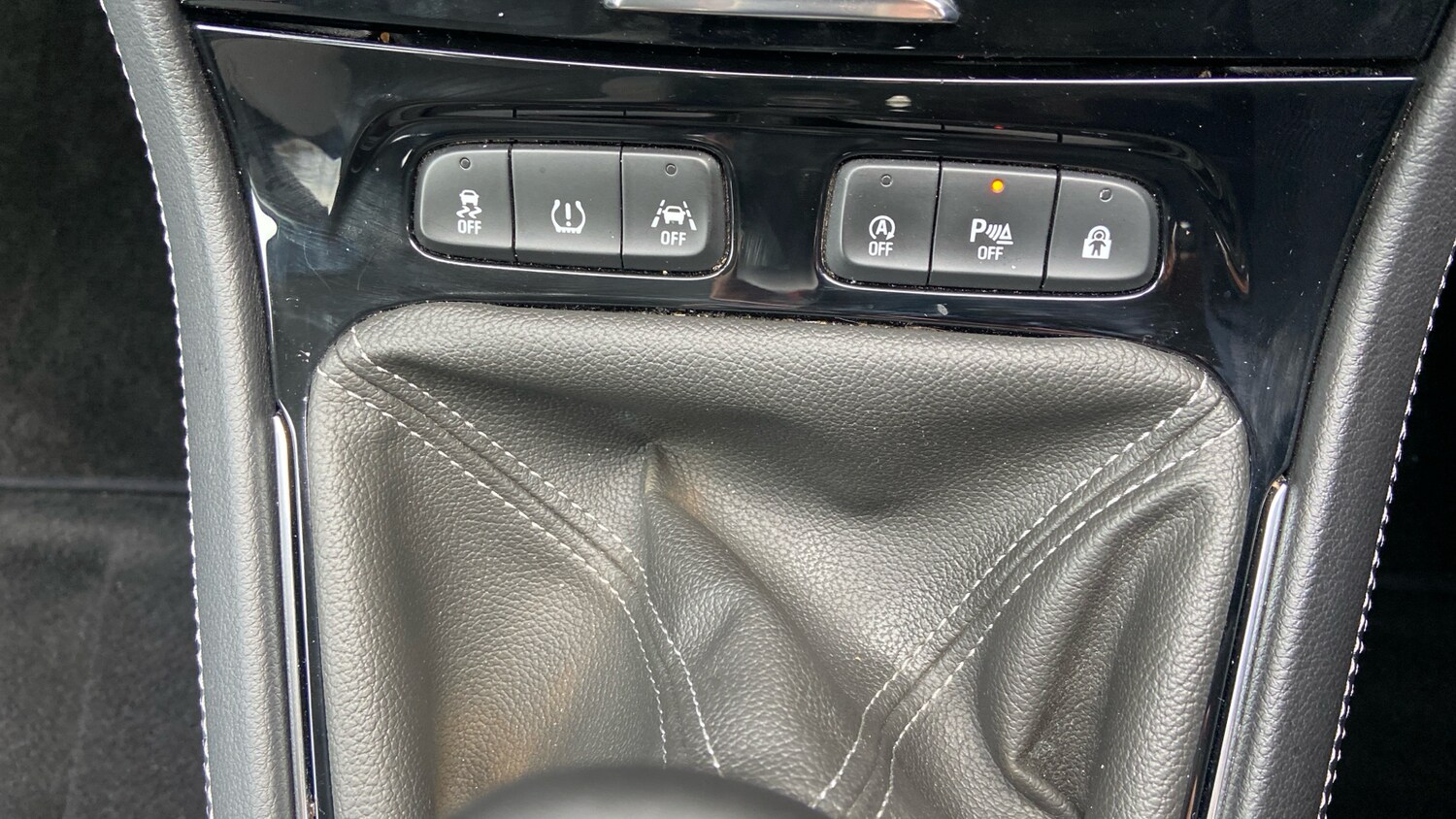 Used Vauxhall Grandland X 2021 for sale - 77801896: Photo 35